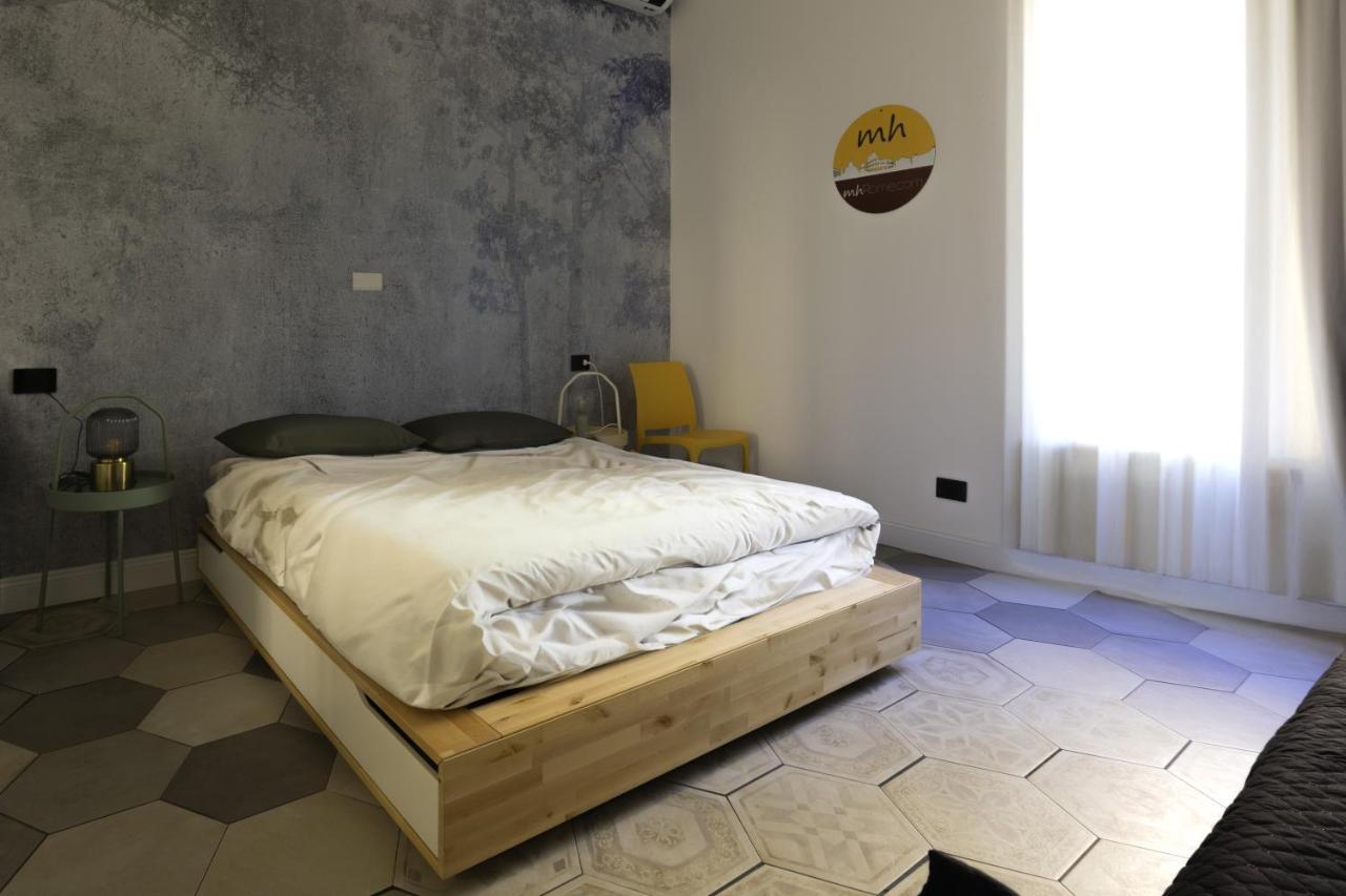 Apartment In Front Of Vatican Museums And Vatican Area - Myden In Рим Екстер'єр фото