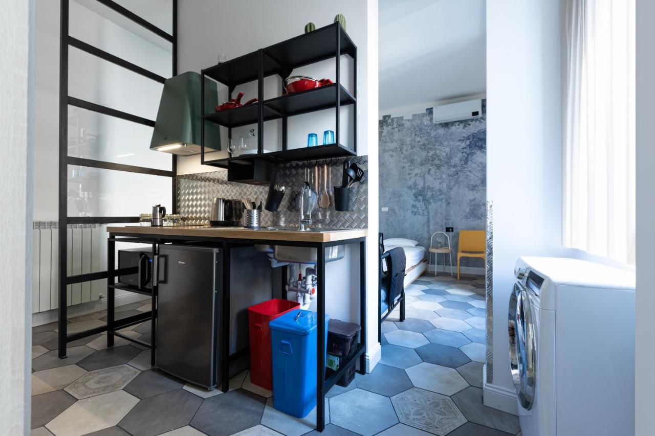 Apartment In Front Of Vatican Museums And Vatican Area - Myden In Рим Екстер'єр фото