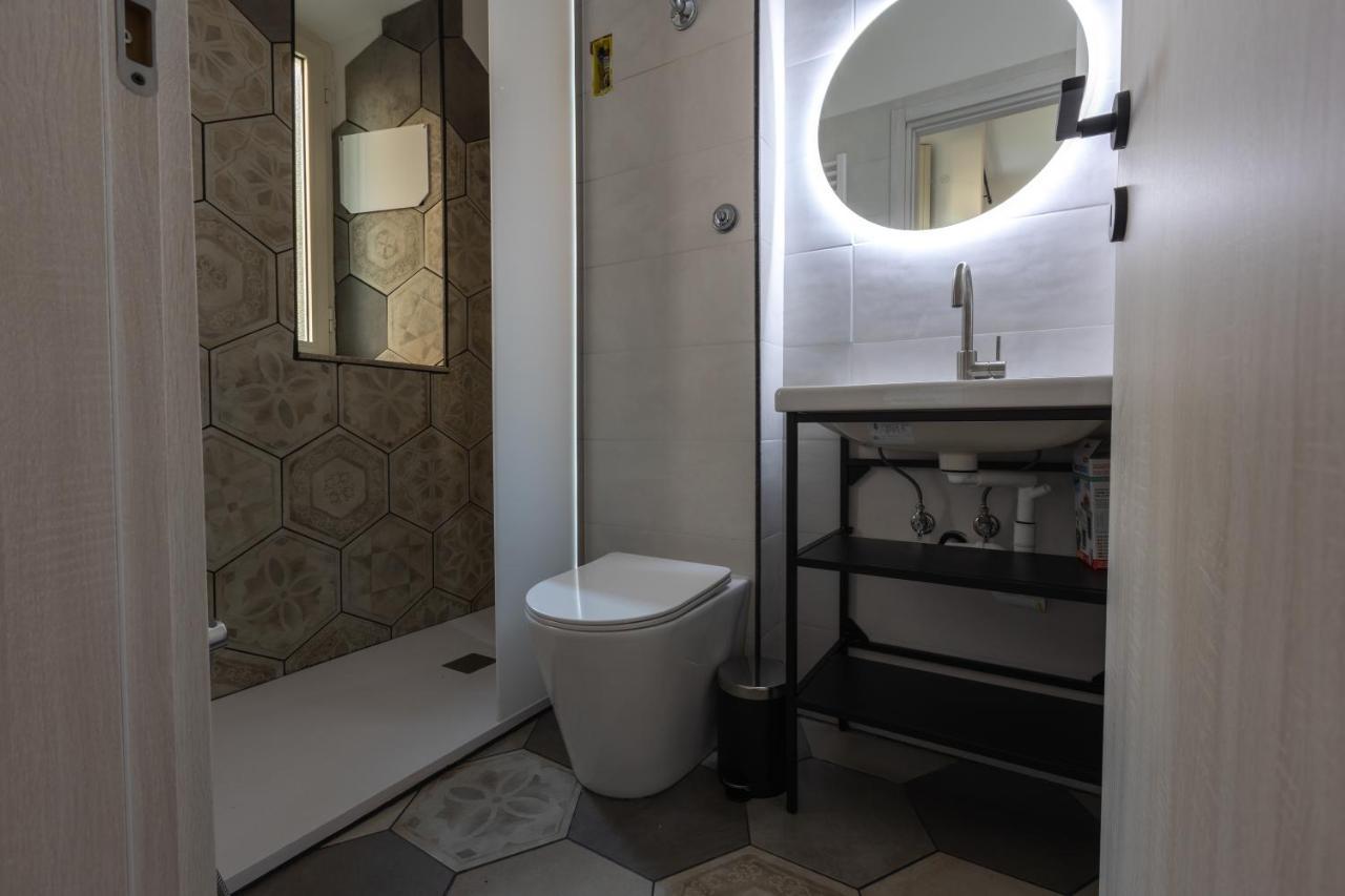Apartment In Front Of Vatican Museums And Vatican Area - Myden In Рим Екстер'єр фото