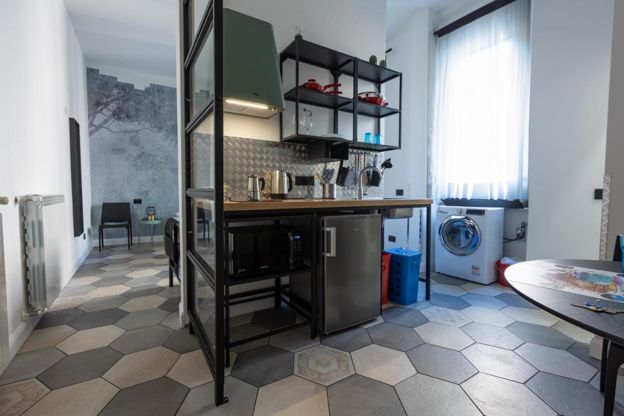 Apartment In Front Of Vatican Museums And Vatican Area - Myden In Рим Екстер'єр фото