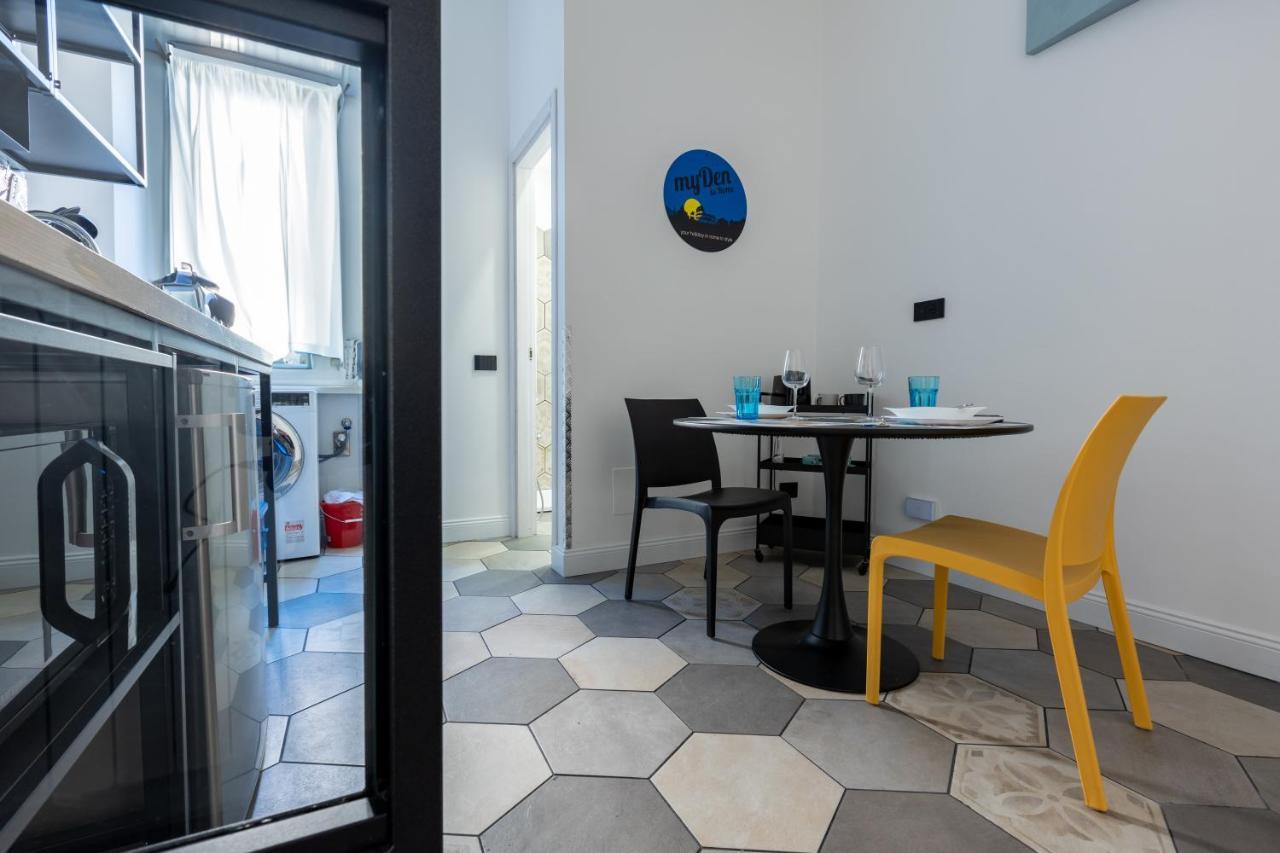 Apartment In Front Of Vatican Museums And Vatican Area - Myden In Рим Екстер'єр фото